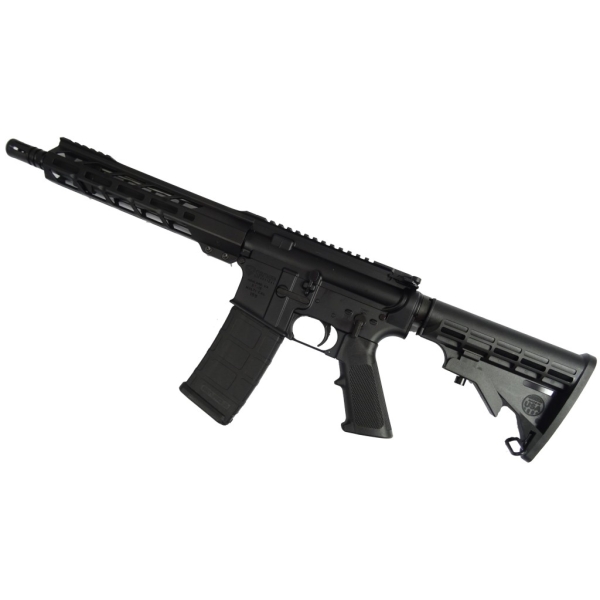 Karabinek samopowtarzalny ST-15 kal. .223Rem